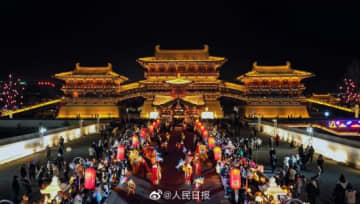 中国旅游研究院が20日に発表した報告によると、観光市場は今年1年を通して安定して回復を続け、夏には全面的に回復すると予想している。