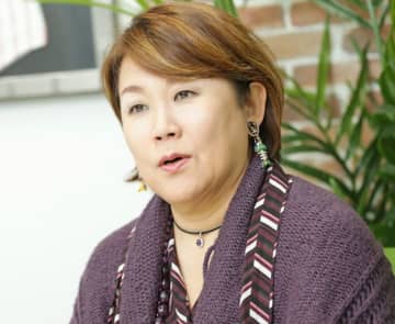 山田邦子（Ｃ）日刊ゲンダイ