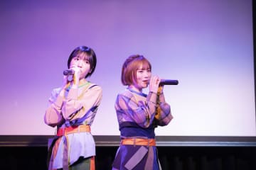 月刊PAM［イベントレポート］多彩なパフォーマンスを魅せたプレデビューイベント