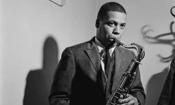 Wayne Shorter - Photo: Bill Wagg/Redferns/Getty Images