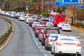 6日、韓国・マネーSによると、先月の日本車のシェアが昨年に比べて大幅に増加した。写真は韓国。