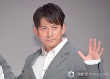 エベレストでの撮影振り返った岡田准一 （C）ORICON NewS inc.