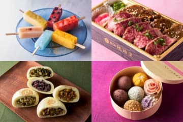 東武百貨店 池袋本店で「にっぽんのグルメショー」開催！