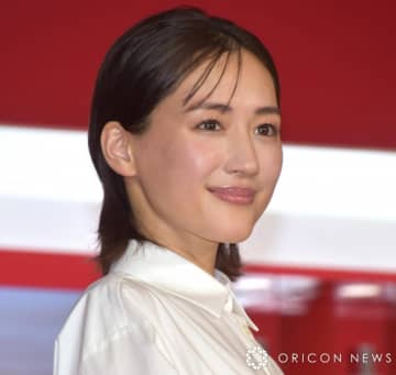 美肌の秘訣を明かした綾瀬はるか （C）ORICON NewS inc.