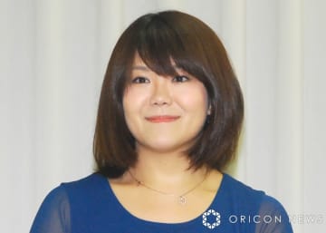 西岡優妃 （C）ORICON NewS inc.