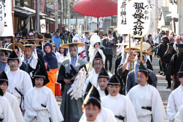 過去回数の様子