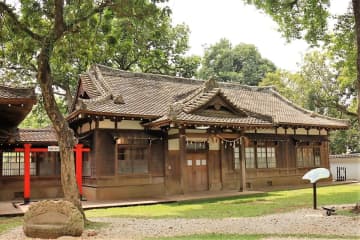 香港メディアの香港01はこのほど、「台湾旅行：台湾の古い日本式神社！日本統治時代の遺物、和服をレンタルしてSNS投稿」と題する記事を掲載した。