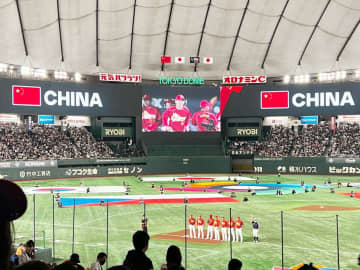 台湾メディアの聯合新聞網は、WBCの日本－中国戦での中国チームの戦いぶりを高く評価し、台湾野球は今後、大陸側に差を縮められ、さらには追い抜かれる可能性があるとして、強い警戒感を示す記事を発表した。