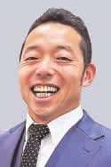 平井隆之社長