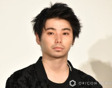 村上虹郎 （C）ORICON NewS inc.