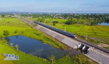 中国鉄道科学研究院集団が研究開発したチケット購入アプリが15日、中国ラオス鉄道のラオス区間において、正式に導入された。