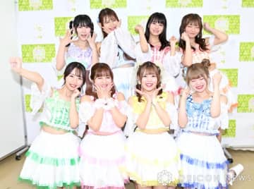 『NEXT IDOL GRANDPRIX 2023』グランプリを獲得したSAI2Rium （C）ORICON NewS inc.