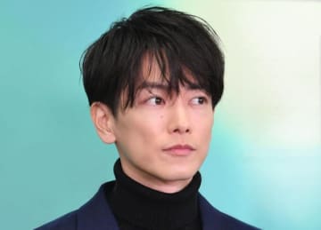 佐藤健さん