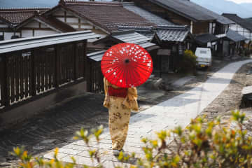 日本好きな人が多いことで知られる台湾だが、「ある期間」は日本旅行を避けるべきとの投稿があり、反響を呼んでいる。