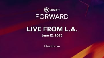 『アサクリ』新作や『スカル アンド ボーンズ』に期待！ユービーアイのオンライン発表イベント「Ubisoft Forward」6月13日開催決定