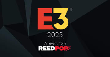 E3 2023の中止が正式発表…相次ぐ大手の出展見送りも影響か