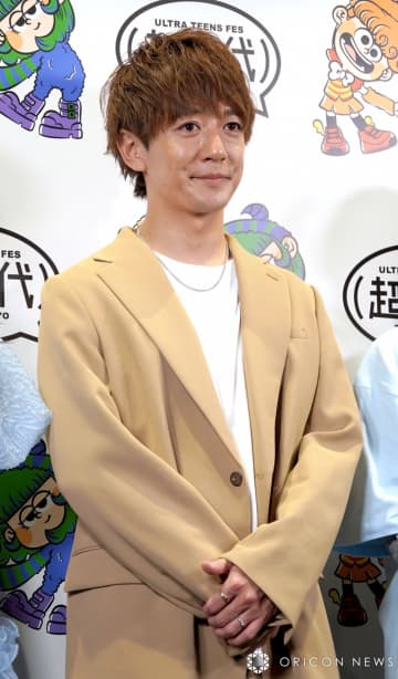 みちょぱと「2人の時間過ごしたい」という大倉士門 （C）ORICON NewS inc.