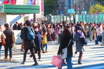 台湾のネットで、「日本人は通勤などの際に地下鉄の駅まで30分も歩いていく」ことが評判になった。理由については「日本は道路事情がスゴすぎるから」が多くの人の結論になったようだ。