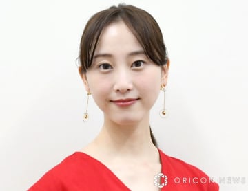 松井玲奈 （C）ORICON NewS inc.