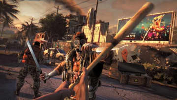 【期間限定無料】ゾンビ世界のアクションRPG『Dying Light: Enhanced Edition』＆自動生産工場シム『shapez』Epic Gamesストアにて配布開始