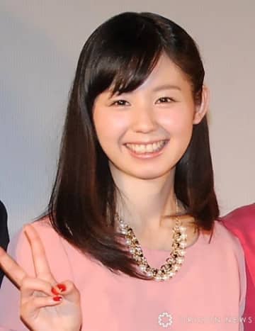 小池里奈（写真は2014年2月） （C）ORICON NewS inc.