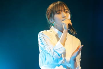 日向坂46 齊藤京子、MTV伝統のアコースティックライブ＜MTV Unplugged＞出演決定！