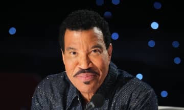 Lionel Richie - Photo: Eric McCandless/ABC via Getty Images