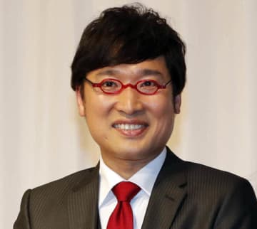 山里亮太（Ｃ）日刊ゲンダイ