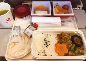 18日、韓国メディア・アジア経済は「日本の大手航空会社が『機内食不要オプション』を導入し話題となっている」と伝えた。