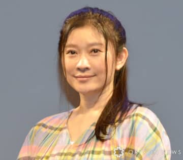 「理想の夫婦」について語った篠原涼子 （C）ORICON NewS inc.