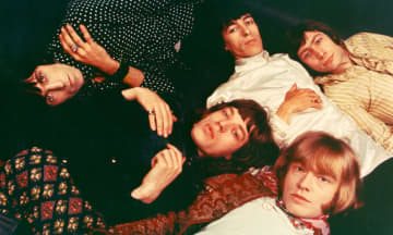 Rolling Stones - Photo: Michael Ochs Archives/Getty Images