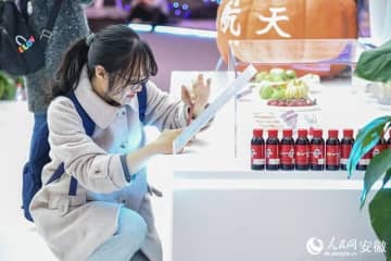 中国の宇宙事業は近年、飛躍的な発展と進歩を遂げている。