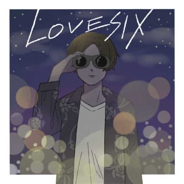 LOVESIX