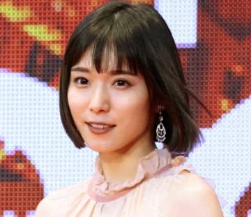 松岡茉優（Ｃ）日刊ゲンダイ