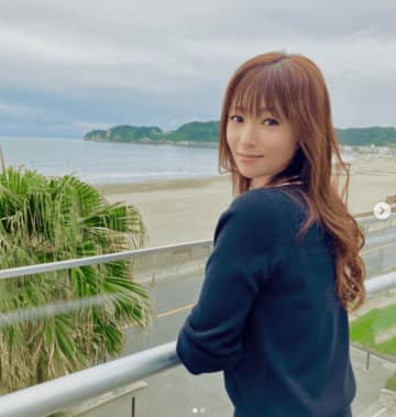 ※深田恭子公式インスタグラム「ｋｙｏｋｏｆｕｋａｄａ＿ｏｆｆｉｃｉａｌ」より