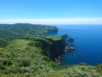 パワースポットとして知られる隠岐島