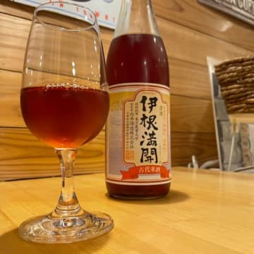 古酒を多数取り揃えております　