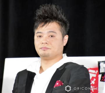 バッドボーイズ・佐田正樹 （C）ORICON NewS inc.