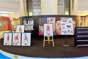 中国紙・寧波晩報はこのほど、中国で大ヒットを記録している映画「THE FIRST SLAM DUNK（スラムダンク）」を見た人がけがをして病院を訪れるケースが増えていると報じた。