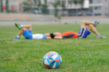 来年1月にカタールで開催されるサッカーのアジアカップの組み合わせ抽選会が今月11日に行われるのを前に、捜狐に「中国にとって最悪の組み合わせ」を予想する記事が掲載された。資料写真。