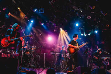 『brainchild’s 15th Anniversary Acoustic na tei de PLUGGED Quattro Tour 2023』2023年5月10日 at UMEDA CLUB QUATTO