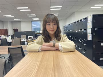 生駒里奈、テレビ東京ドラマ『好感度上昇サプリ』出演で、4月クールは異例のドラマ3作出演！