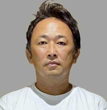 ガーシー容疑者（Ｃ）日刊ゲンダイ