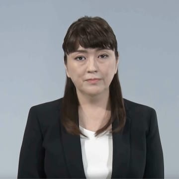 ジャニーズ事務所の藤島ジュリー景子社長（提供）ジャニーズ事務所