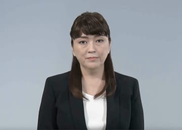 藤島ジュリー景子社長（提供）ジャニーズ事務所