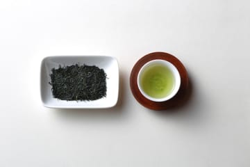 新茶の季節が到来です！