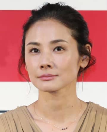 吉田羊（Ｃ）日刊ゲンダイ