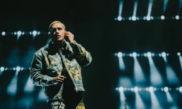 Dermot Kennedy – Photo: Debbie Hickey/Getty Images