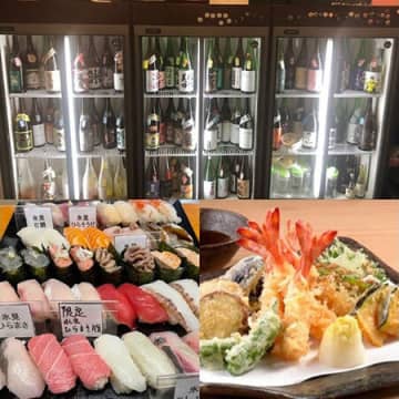 6000円で食べ放題・飲み放題のイベントが開催