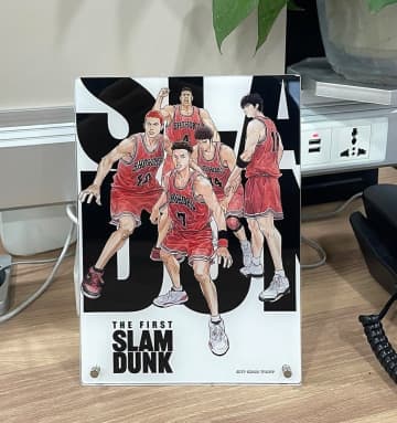 18日、中国のポータルサイト・網易に「なぜ、映画『THE FIRST SLAM DUNK（スラムダンク）』は『すずめの戸締まり』の興行収入を超えられないのか」と題する文章が掲載された。